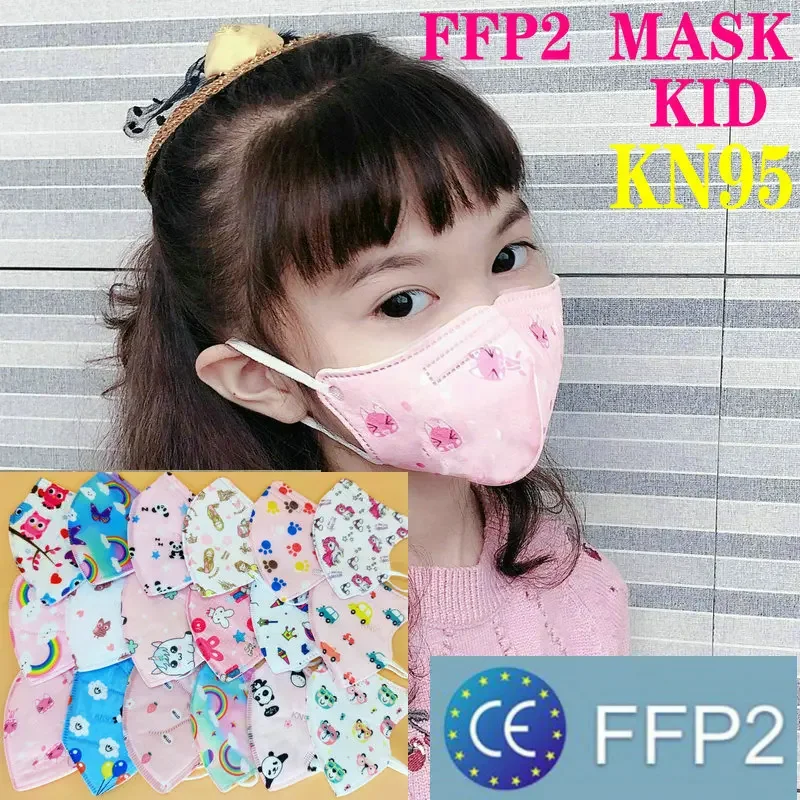 FFP2 CE-Maske KN95 Kind Kinder – Kn95 Respirator Mask Bewertung und Preis
