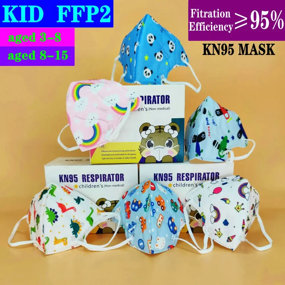 FFP2 CE-Maske KN95 Kind Kinder – Kn95 Respirator Mask Bewertung und Preis