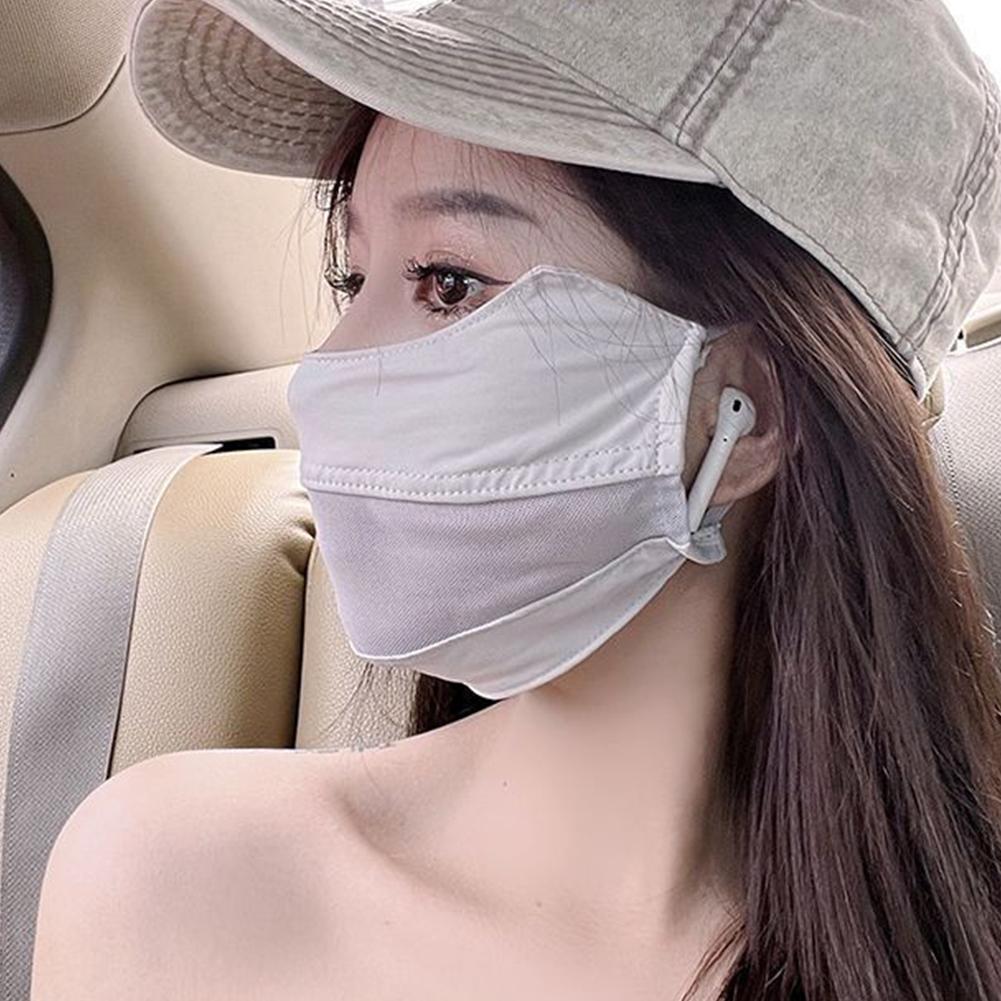 UV-Schutz-Gesichtsmaske, wasch – Cloth Face Mask Washable Bewertung und Preis
