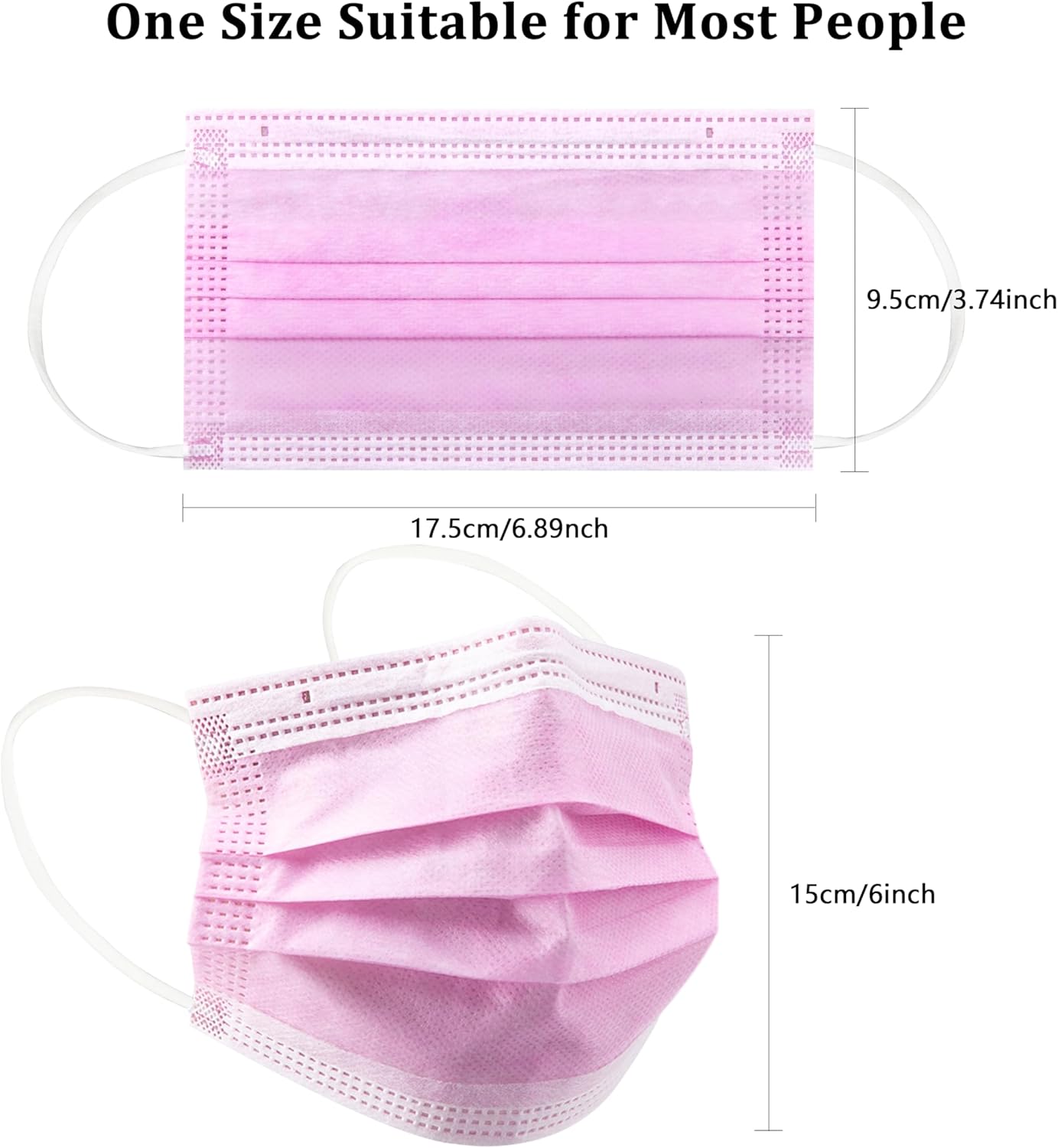 Toller Preis-Leistungs-Verhält – Kids Face Mask Bewertung und Preis