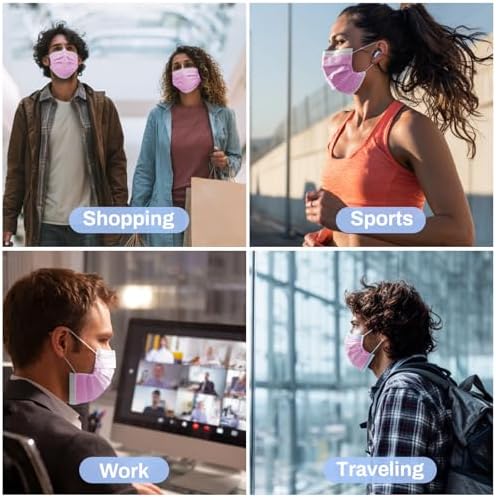 Toller Preis-Leistungs-Verhält – Kids Face Mask Bewertung und Preis