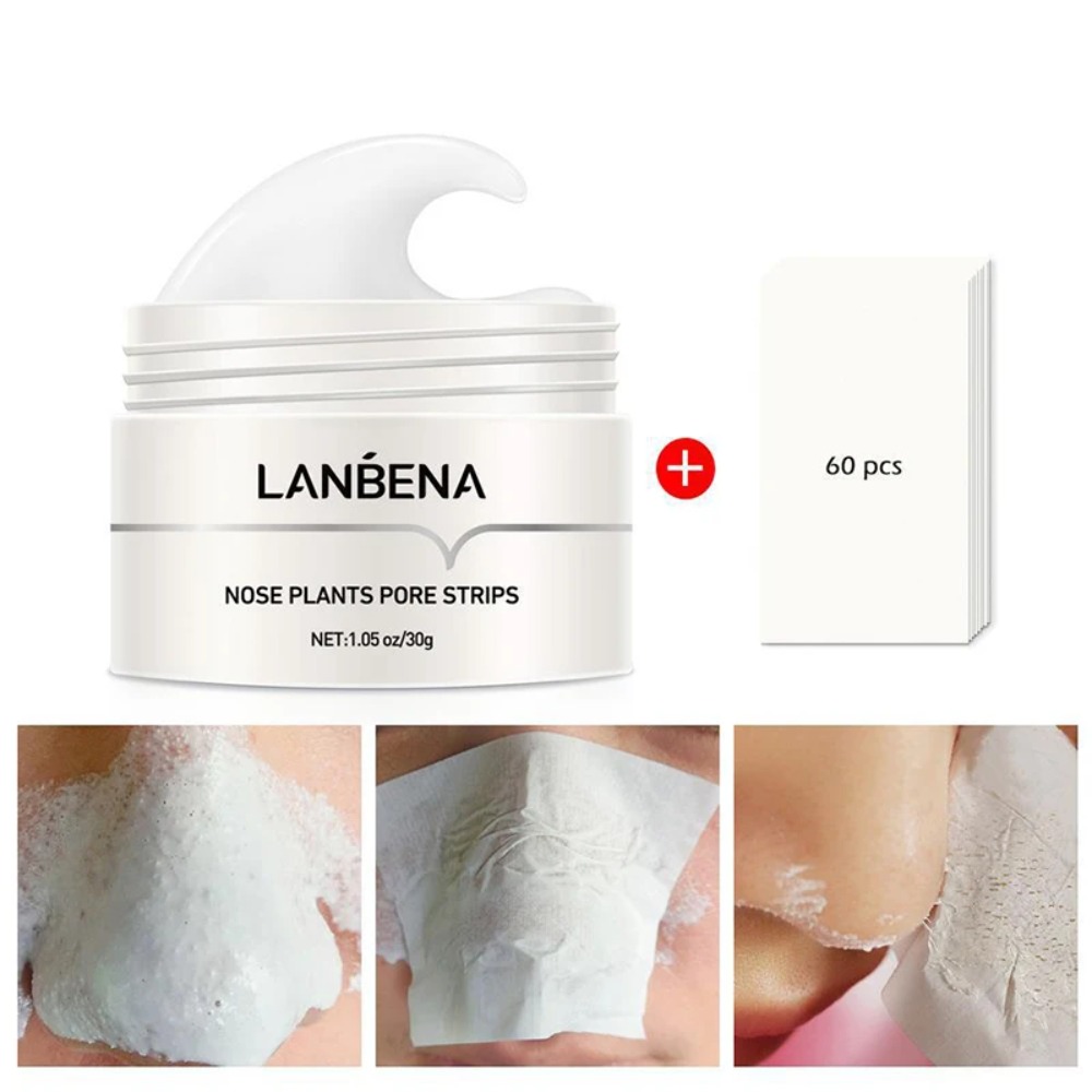 Nase Mitesser Entferner Creme  – Black Face Mask Pack Bewertung und Preis