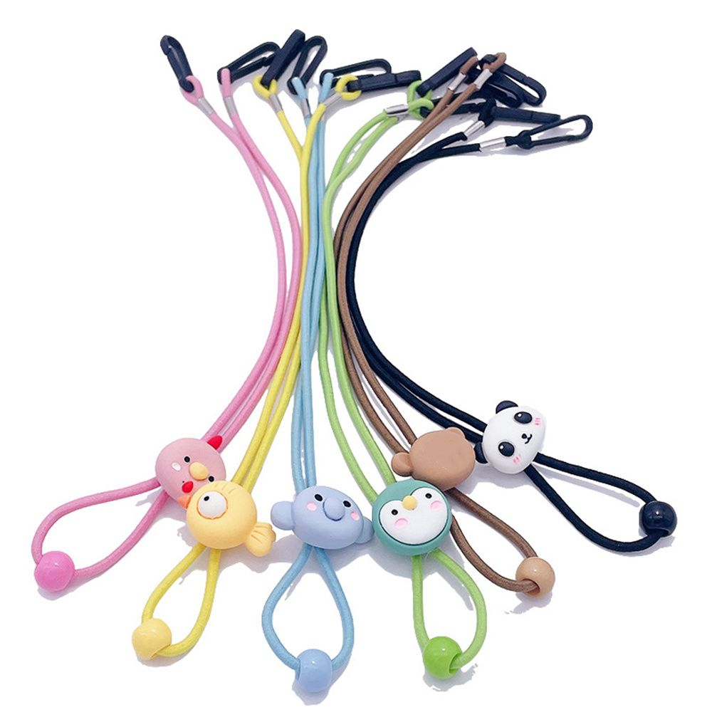 Cartoon Verstellbares Maskenba – Mask Lanyard Adjustable Bewertung und Preis