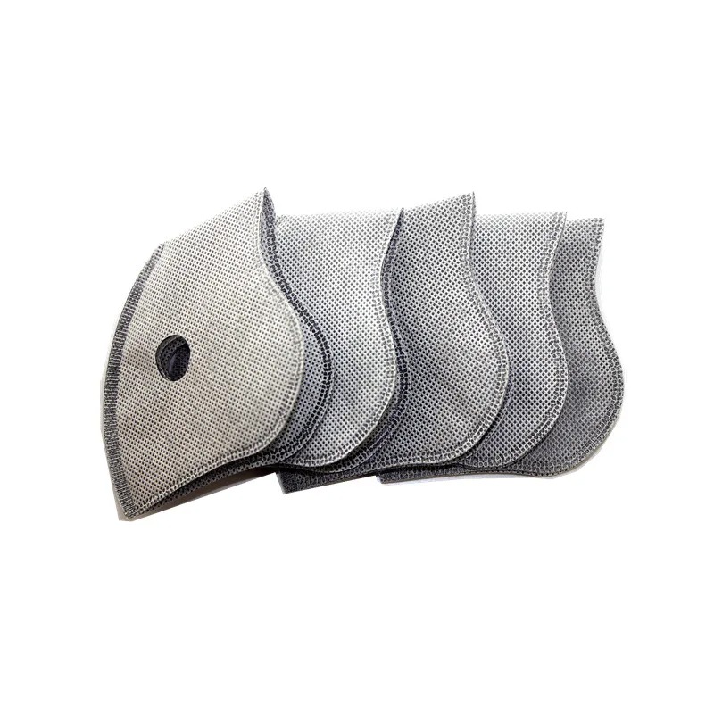 Staubdichter PM2.5 Aktivkohlef – Dust Mask Construction Bewertung und Preis