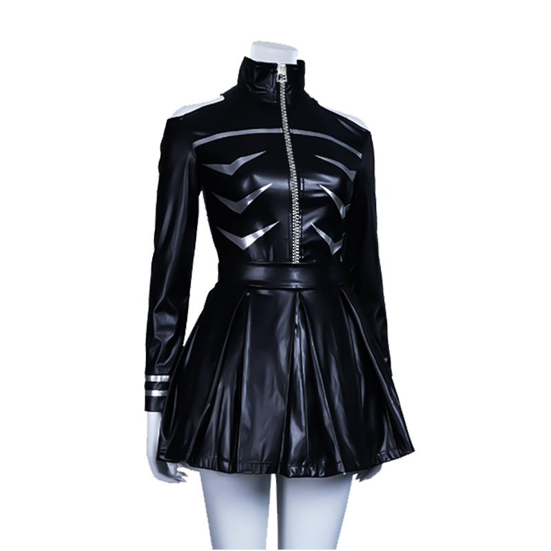 Tokyo Ghoul Ken Kaneki Cosplay – Black Face Mask Pack Bewertung und Preis