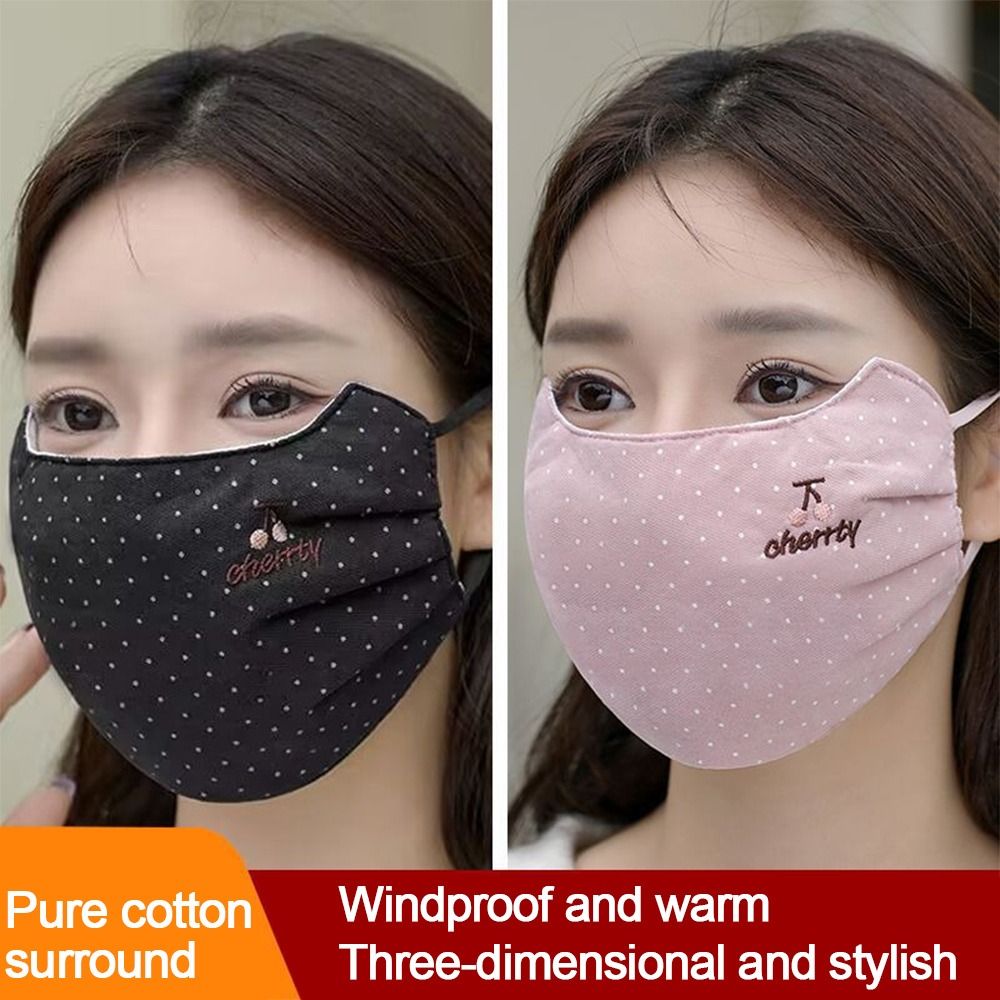 Mode Druck Atmungsaktive Schut – Cloth Face Mask Washable Bewertung und Preis