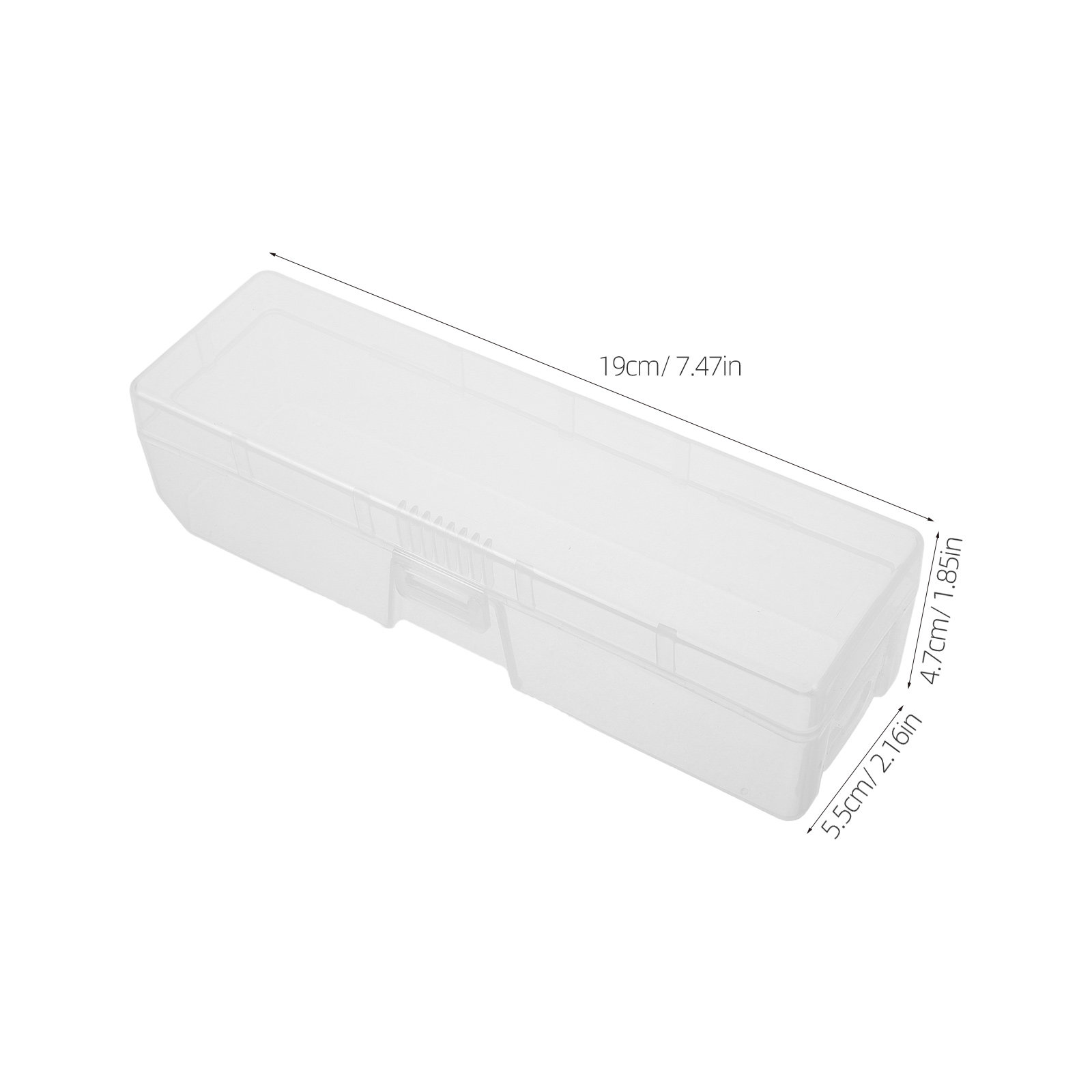 Schnorchelmasken-Etui zum Tauc – Mask Case Hard Shell Bewertung und Preis