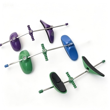 Zahnärztliches Kieferorthopädi – Silicone Mask Bracket Bewertung und Preis