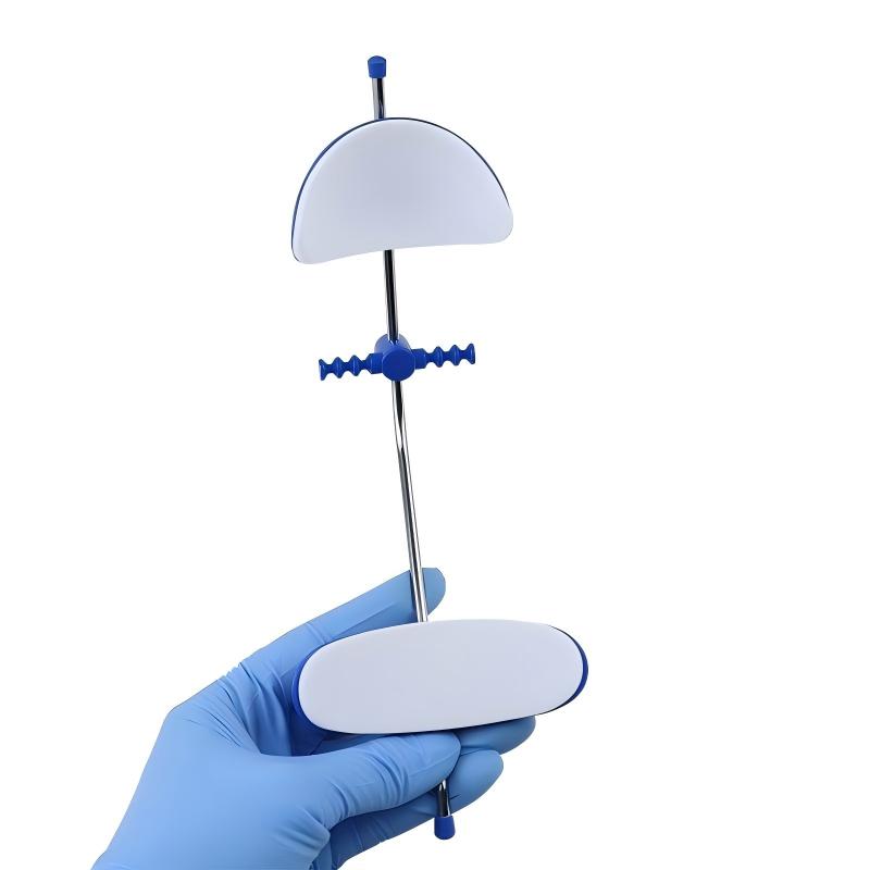Zahnärztliches Kieferorthopädi – Silicone Mask Bracket Bewertung und Preis