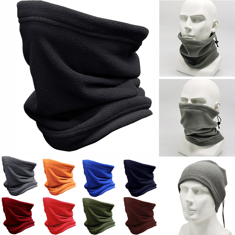 Winter-Halswärmer für Männer u – Respirator Half Face Bewertung und Preis