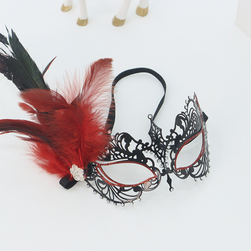 Halloween-Halbgesichtsmaske mi – Kids Face Mask Bewertung und Preis