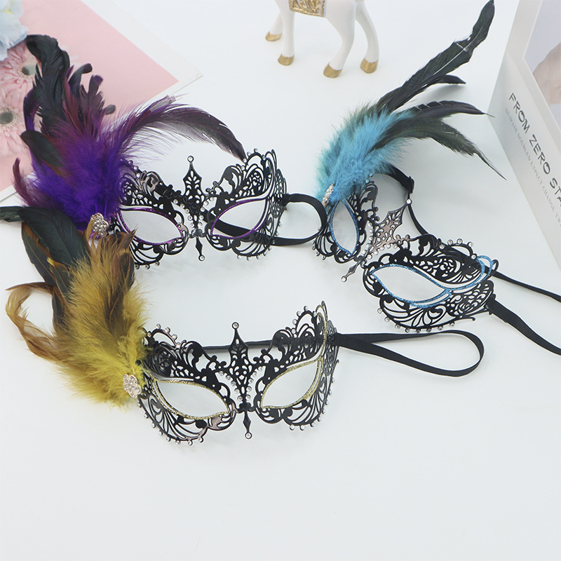 Halloween-Halbgesichtsmaske mi – Kids Face Mask Bewertung und Preis