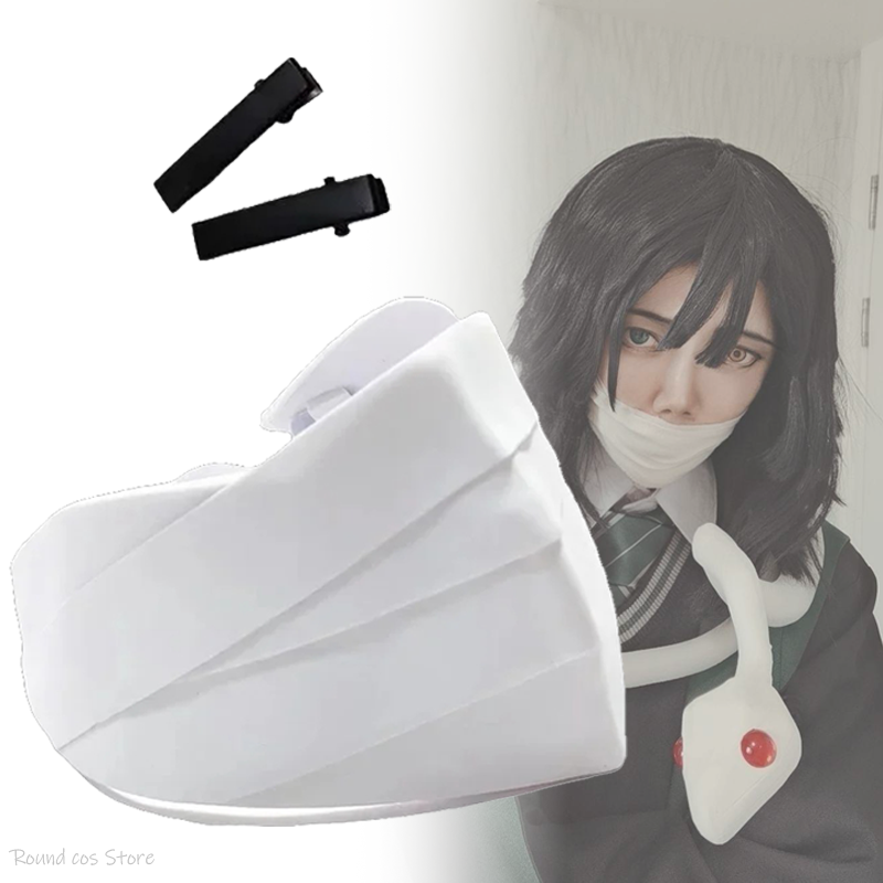 Anime Iguro Obanai Cosplay Mas – Respirator Half Face Bewertung und Preis