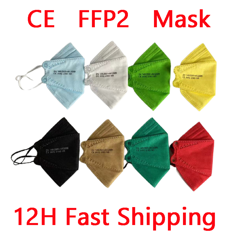 FFP2 Maske FPP2 Genehmigt Mask – Kn95 Respirator Mask Bewertung und Preis